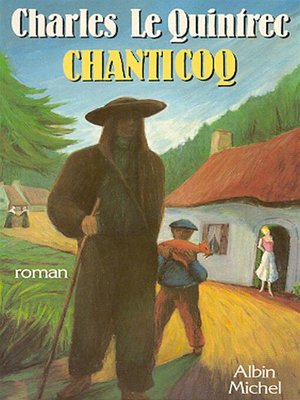 cover image of Chanticoq